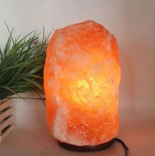 Lampe de sel/ionisateur 3-5kg 22722
