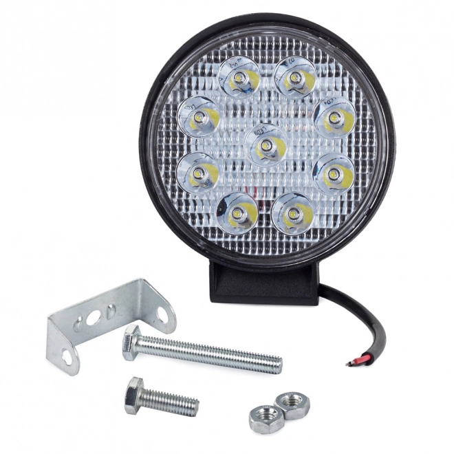 Lampe de travail 9 LED