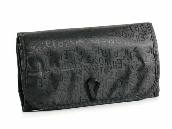 Organisateur de maquillage de voyage