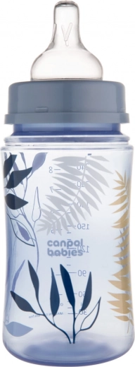 Tétine en silicone comme chez maman