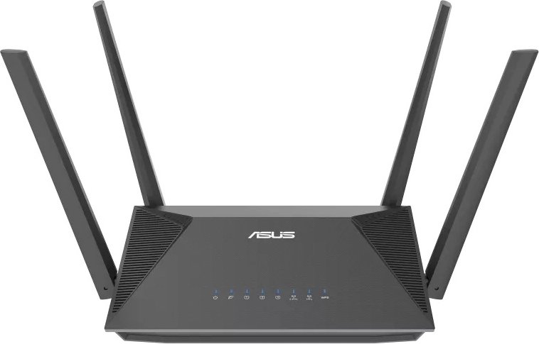 Connexion sans fil haut débit