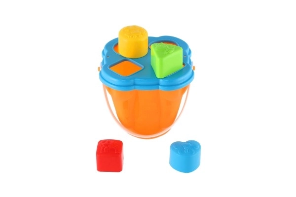 gobelets empilables girafe