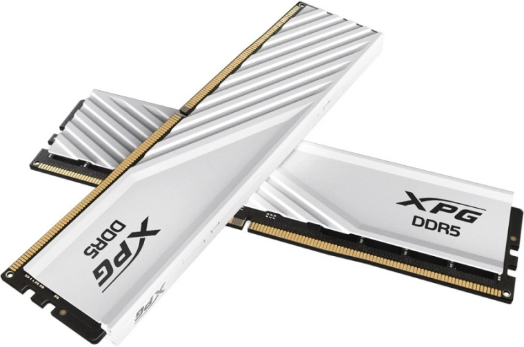 Vitesse DDR5 6000 MHz et latence CL30