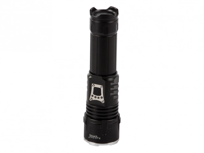 Lampe tactique militaire Bailong avec LED CREE XHP160