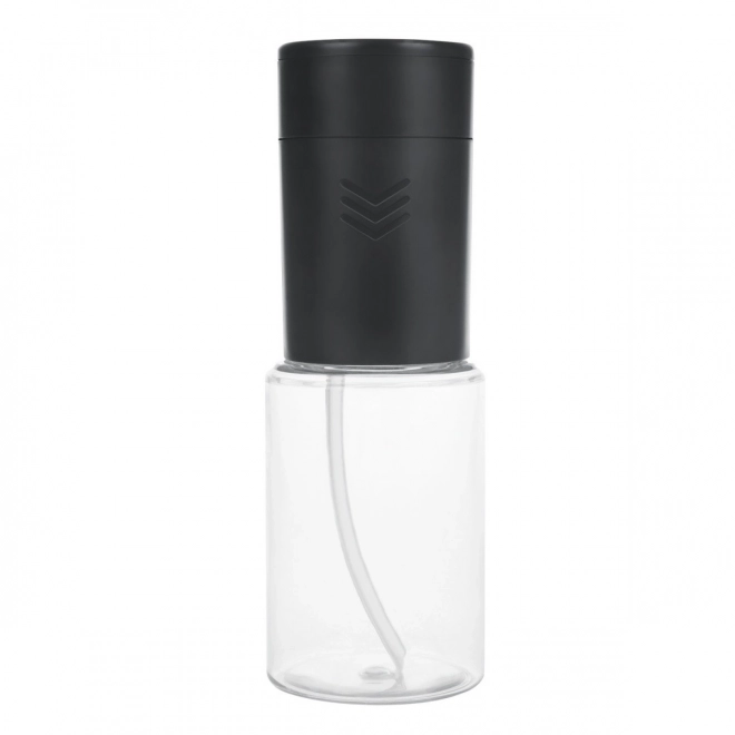 Distributeur de savon sans contact Promedix noir