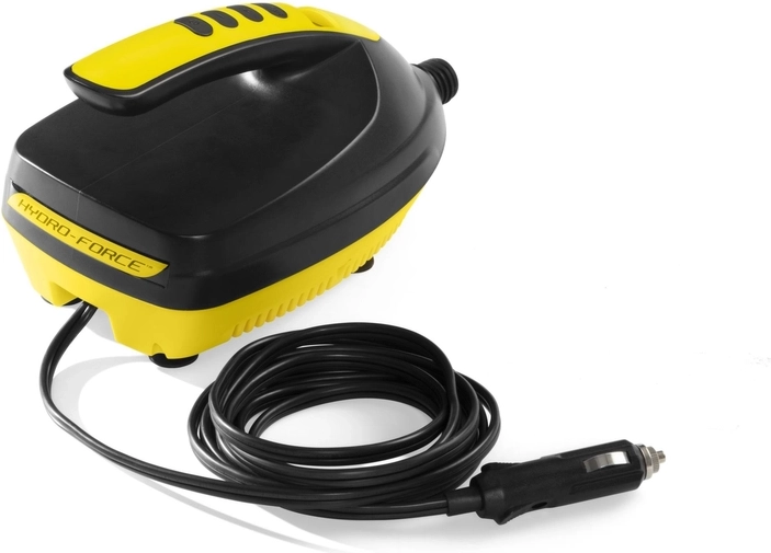 Compacte et facile à transporter