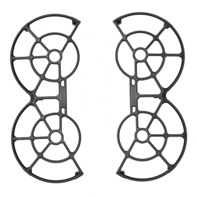 Protection d'hélices SUNNYLIFE pour drone DJI Neo (noir)