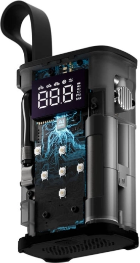 Arrêt automatique intelligent