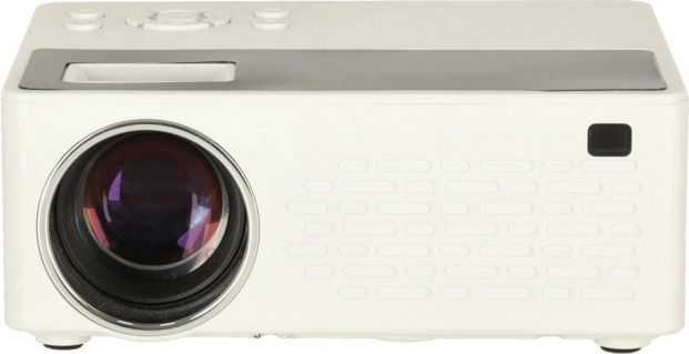 Image jusqu’à 100" en Full HD