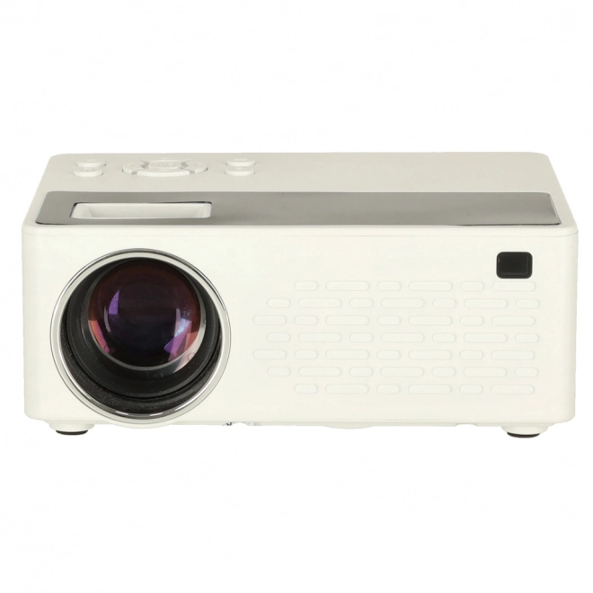Projecteur LED portable haute résolution