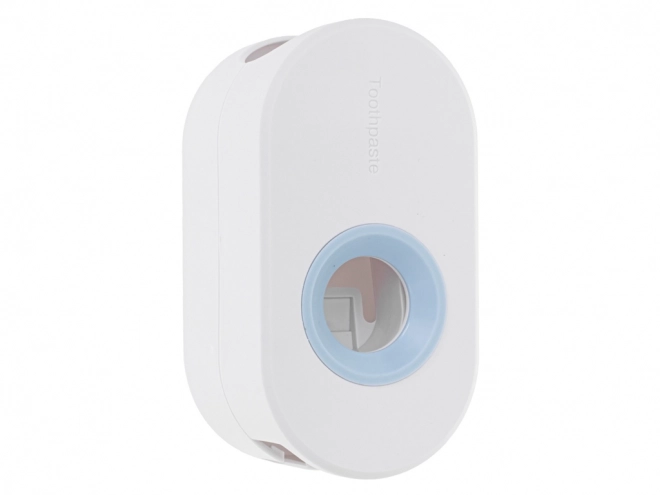 Distributeur de dentifrice avec extrusion automatique