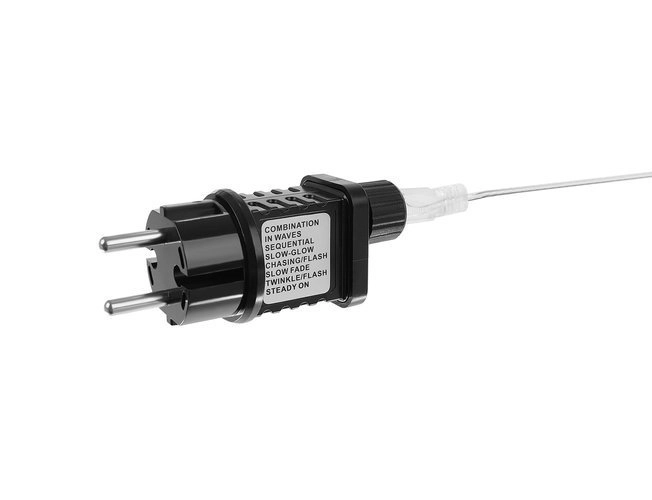 Alimentation sécurisée et transformateur