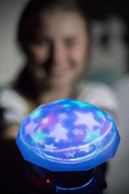 Lampe d'ambiance