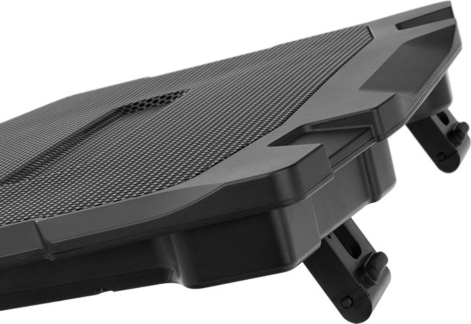 Inclinaison ergonomique pour un travail plus confortable