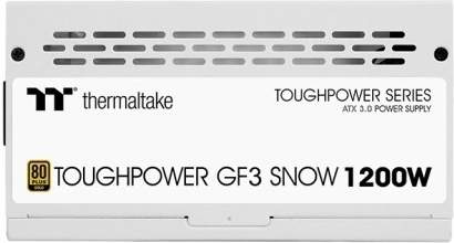 Norme moderne ATX 3.0 et PCIe 5.0 pour les GPU les plus récents