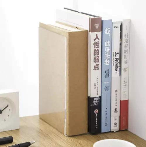 Support pour livres - ensemble 6 pcs. Ruhhy 21745