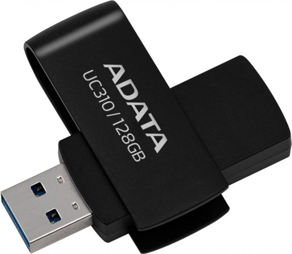 Transferts rapides via USB 3.2