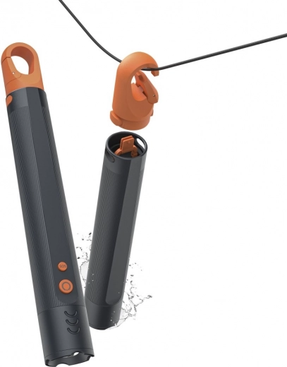 Commande pratique et suspension