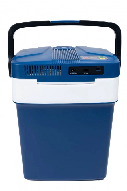Glacière portable avec fonction chauffante, 29L