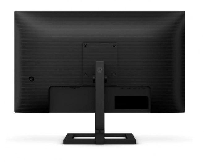 moniteur Philips 27 pouces 4K IPS HDMI USB-C avec haut-parleurs