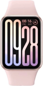 GPS intégré et capteurs précis