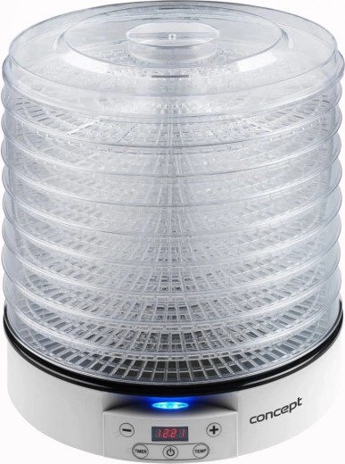 Moteur puissant et ventilation de qualité