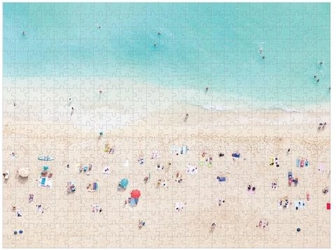 Esthétique GRAY MALIN