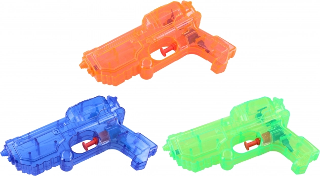Pistolet à eau 15 cm