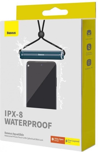 IPX8 jusqu’à 30 m – activités aquatiques en toute sérénité