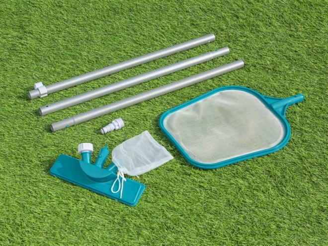 Kit de nettoyage de piscine Bestway
