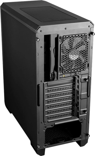 Airflow propre et forte compatibilité de refroidissement