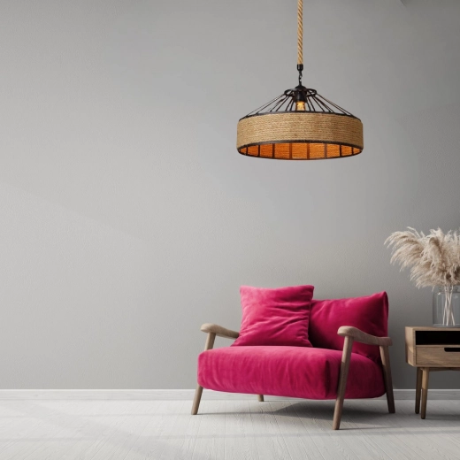 Parfaite pour le salon et la salle à manger