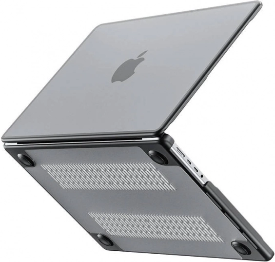 Coque rigide pour MacBook Pro 16" par INVZI