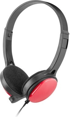 Son stéréo clair avec transducteurs 40 mm