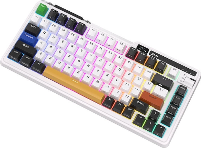 Interrupteurs hot‑swap et construction multicouche silencieuse