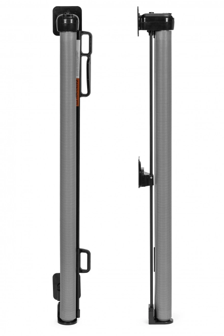 Barrière de sécurité ECOTOYS pour escaliers et portes
