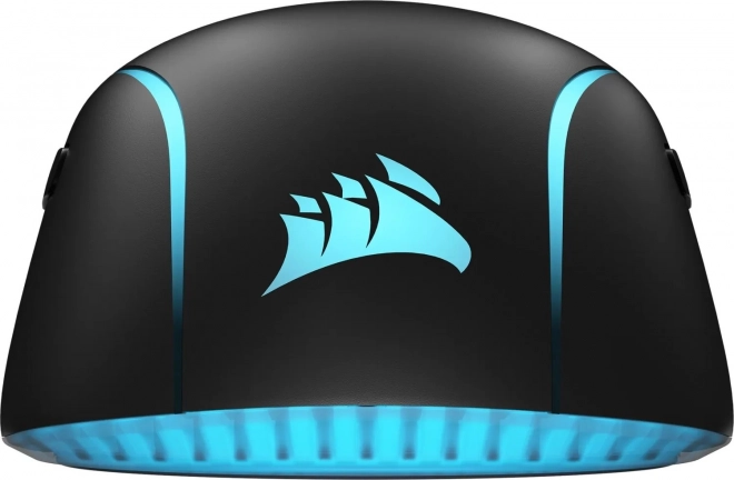 Souris de jeu M75 RGB noire