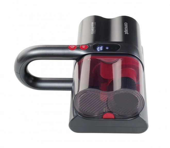 Aspirateur à main LumiStar VP2000 UV