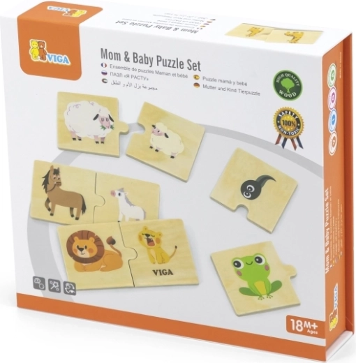 Amusement dès 18 mois