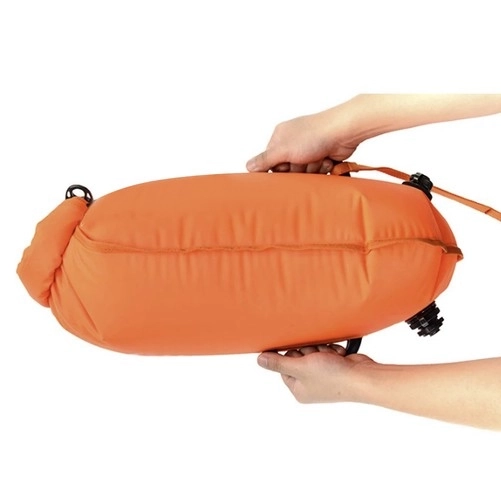 Bouée Gonflable Trizand 2 en 1 23924