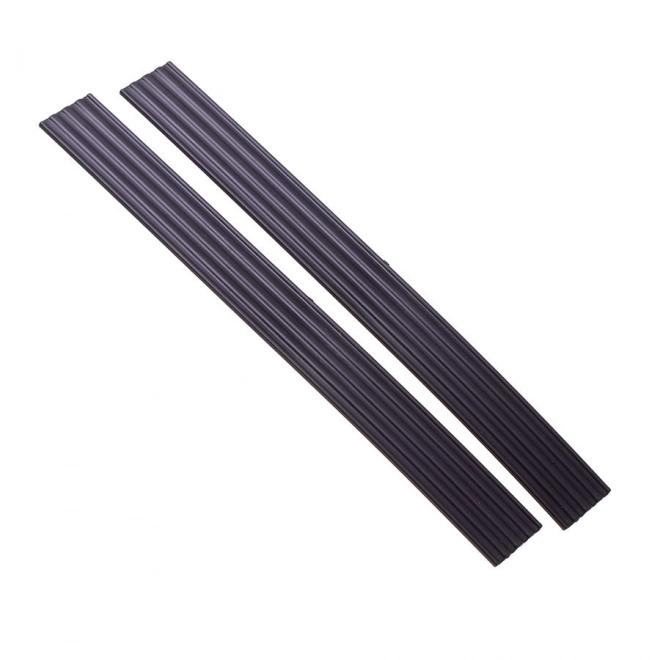 Panier de vélo étanche - design moderne