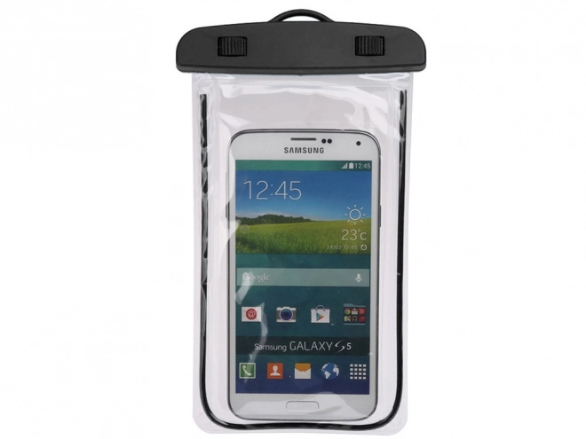 Étui de téléphone étanche pour piscine et kayak
