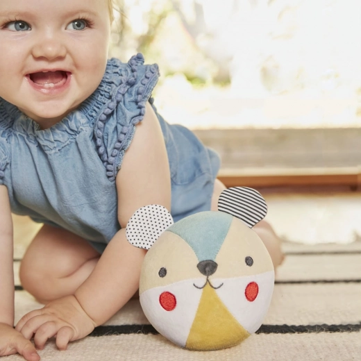 Prise en main facile pour les petites mains