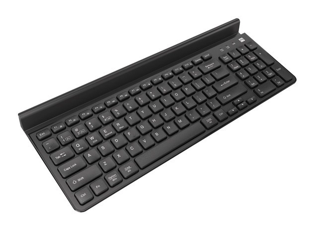 Clavier sans fil Natec Felimare Bluetooth noir
