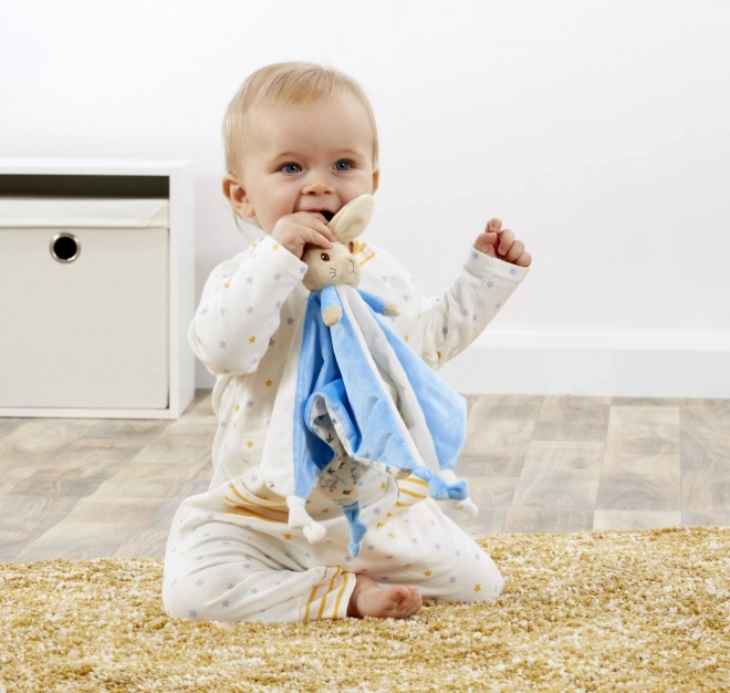 Lapin Flopsy Doudou Doux
