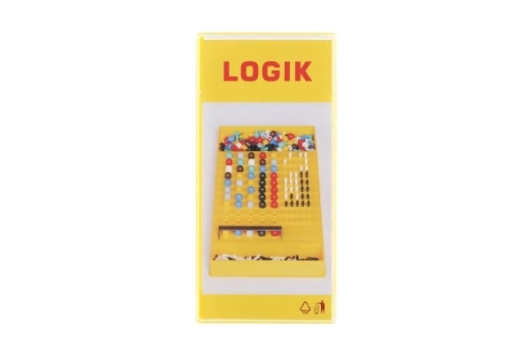 Jeu de société Logik