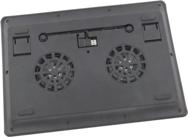 Support de refroidissement pour ordinateur portable Tivano