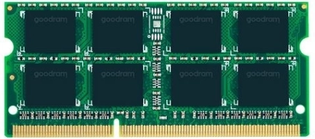 Mémoire pour ordinateur portable DDR3 SODIMM 8Go 1333MHz CL9