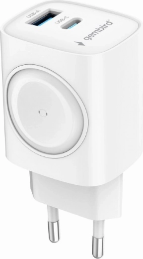 Chargeur magnétique pour Apple Watch