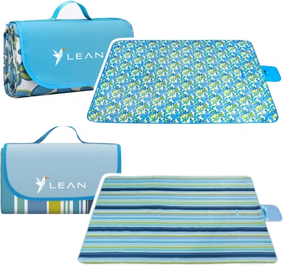 Deux motifs attrayants